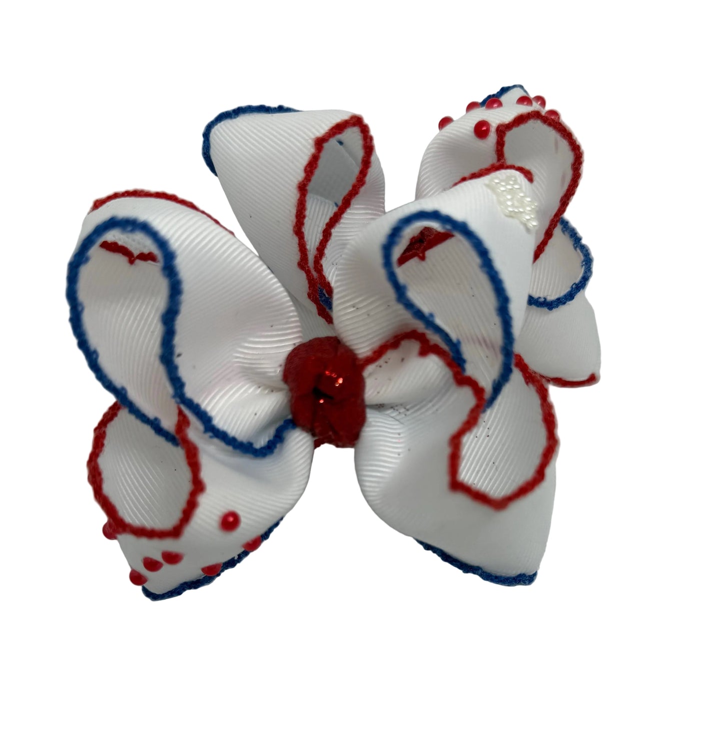 RTS 3.5 Piggies Lynlee Blair's Bows