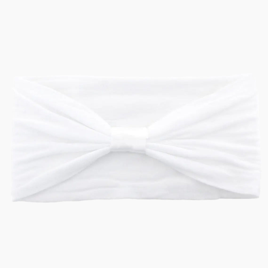 Interchangeable Nylon Headband Lynlee Blair's Bows