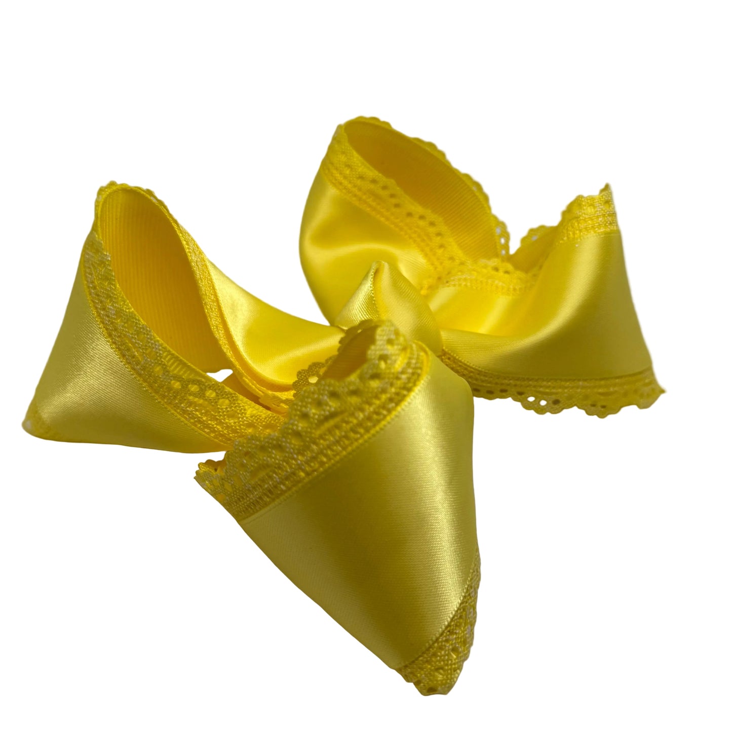 Sunny Lynlee Blair's Bows