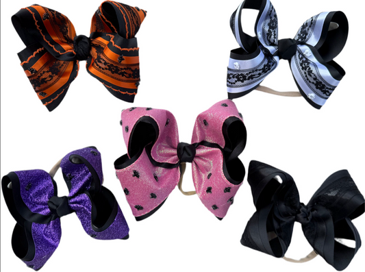 Halloween Bundle Lynlee Blair's Bows