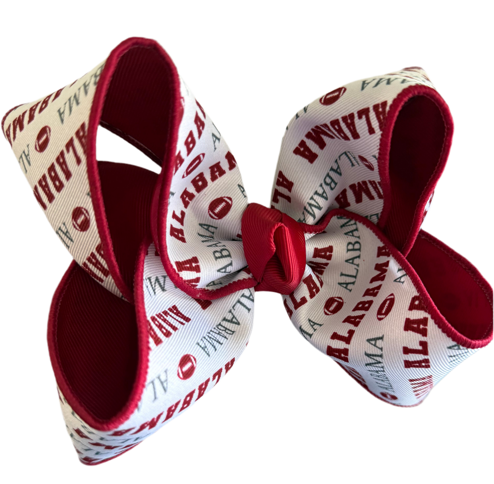 Alabama Bow Lynlee Blair's Bows