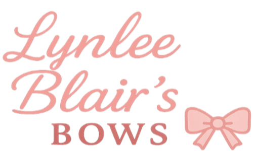 Lynlee Blair's Bows