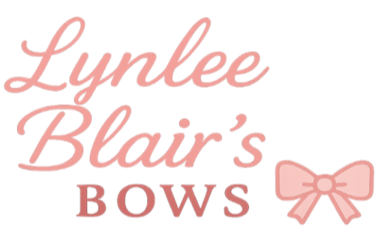 Lynlee Blair's Bows