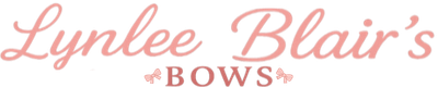 Lynlee Blair's Bows